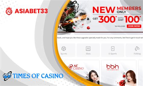 casino33bet|ASIABET33 .